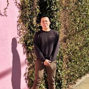 Meet your Posher, Jason